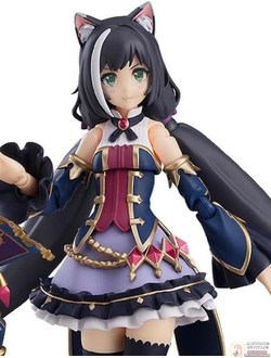 Фигурка фигма Кяру (figma Kayrl Momochi)