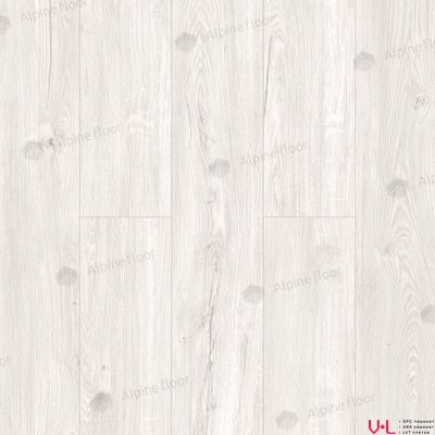Кварцвиниловая плитка Alpine Floor Sequoia  Секвойя Лайт ЕСО 6-3 купить на vinyl-laminat.ru