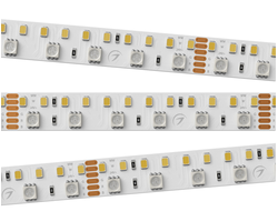 Лента Arlight  RT-BA180-15mm 24V RGBW-MIX (28.8 W/m, IP20, 5060/2835, 5m)