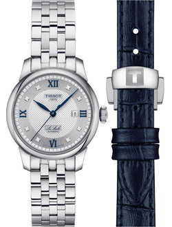 Швейцарские часы Tissot T006.207.11.036.01