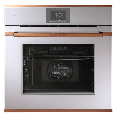 Духовой шкаф Kuppersbusch B 6550.0 G7