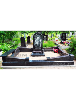 Мемориальный комплекс 1