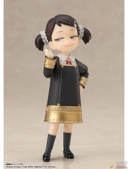 Фигурка Бекки Блэкбелл (Becky Blackbell S.H.Figuarts)