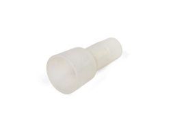 Концевая изолированная заглушка КИЗ-2 под опрессовку