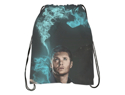 Сумка-мешок Сверхъестественное/ Supernatural для обуви №22