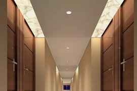 Установка и пусконаладка электронного замка (1 шт) с заменой мортизы