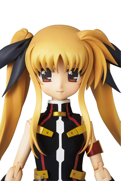 Кукла 1/6 Real Action Heroes Фейт Тестаросса (Fate Testarossa)