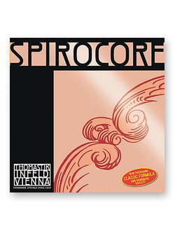 Thomastik Spirocore Violin SET