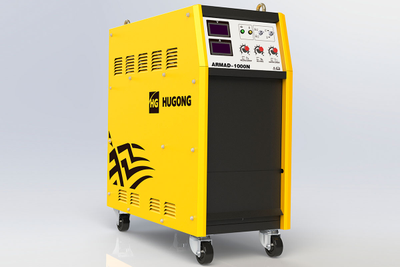 Сварочный трактор HUGONG ARMADA 1000N, 029646