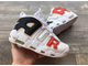 Кроссовки Nike Air More Uptempo White