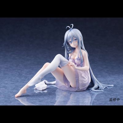Фигурка 1/7 Владилена Милизе (Vladilena Milizé Negligee ver.)