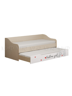 Кровать выдвижная