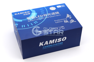 Aozoom Kamiso T7 TrustFire New 2021 (ALPD-0708) купить в магазине ...