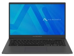 Maibenben M15D-R576UM 15.6" FHD IPS R5 7640HS 12Gb, (SSD)512Gb Dos Черный