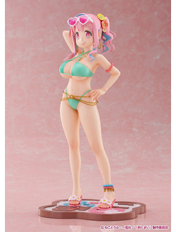 Фигурка 1/7 Каэдэ Ходзуки (Hozuki Kaede)