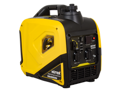 Инверторный генератор Huter DN4000Si