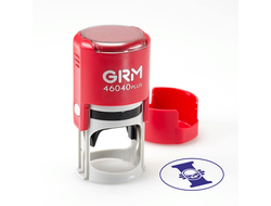 Печать Вархаммер, Warhammer 40000 №5