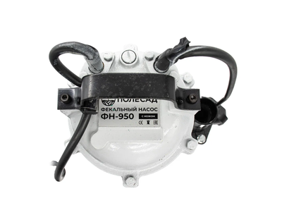 Фекальный насос Полесад ФН-950 950 Вт
