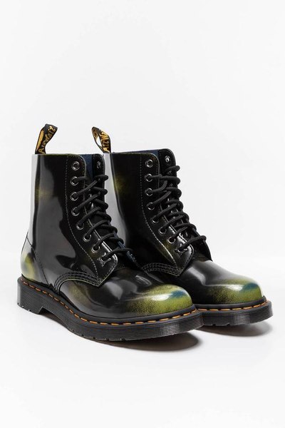 Dr martens 1460 arcadia hot sale
