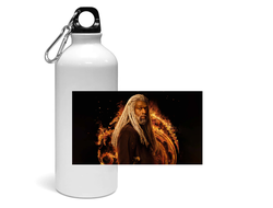 Спортивная бутылка Дом Дракона, House of the Dragon №8