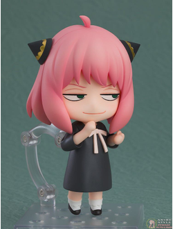 Нендроид Аня Форджер (Anya Forger Casual Outfit Ver.)