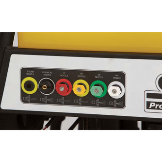 АВД Посейдон ВНА-БГ-210-17 (B13-210-15-Th), 210 бар, 15 л/мин с подогревом