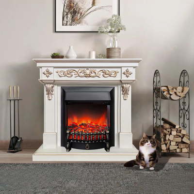 камин для дома