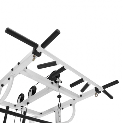 Спортивный комплекс Формула Здоровья "Flexter" "Крафт" SystemLight 3 в 1 чёрный