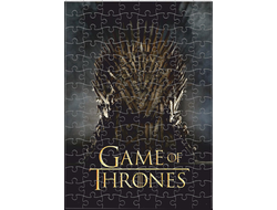 Пазл Игра Престолов №9