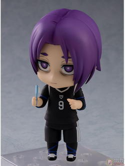 Нендроид Рэо Микагэ (Reo Mikage)