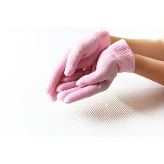 ГЕЛЕВЫЕ ПЕРЧАТКИ SPA GEL GLOVES ОПТОМ