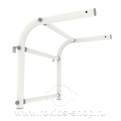 ROKIDS Турник-брусья навесные 2в1 купить в Воронеже