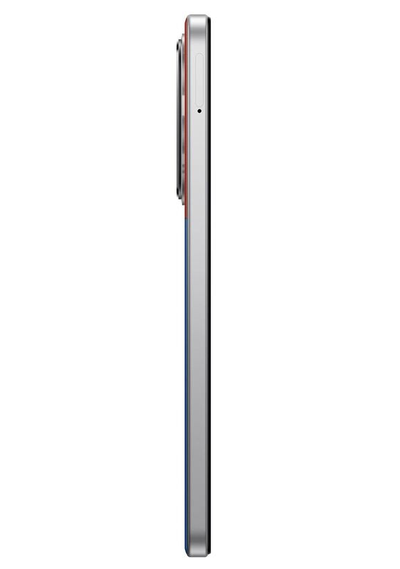 Xiaomi POCO M7 8/256GB RU Серебристый