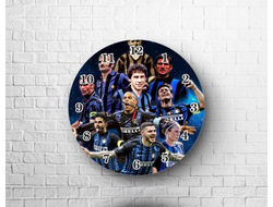 Часы Интер, FC Inter №4