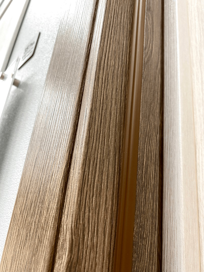 Браво-22 Original Oak Magic Fog