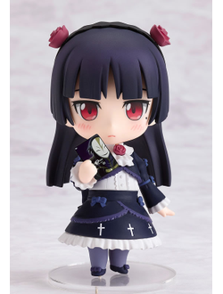 Нендроид Рури Гоко (Gokou Ruri)