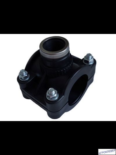 Седёлка 40 Х 3/4"