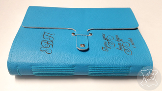 ежедневник купить, купить блокнот, кожаный блокнот, кожаный ежедневник, именной ежедневник