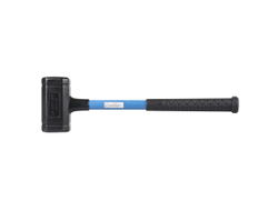 Кувалда 1650 г, фиберглассовая рукоятка KING TONY 7852-23