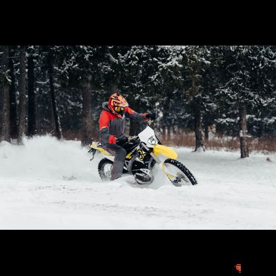 Электромотоцикл SUR-RON Storm Bee E (Enduro)