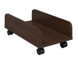 Набор мебели ОФИС - Подставка под системный блок ОФ-25 венге