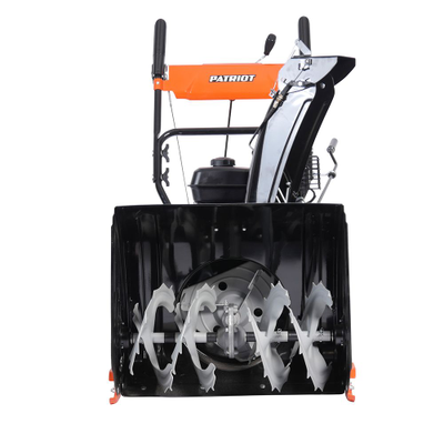 Снегоуборщик бензиновый PATRIOT СИБИРЬ 62