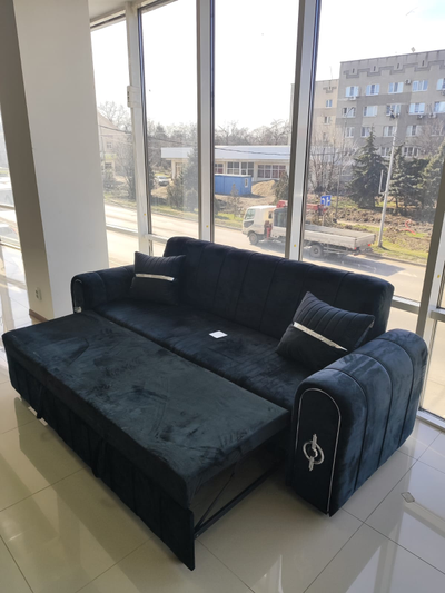 Диван прямой "Авангард"