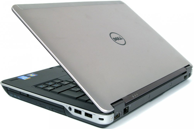 DELL LATITUDE E6440 I5, 14", 1366x768 бу
