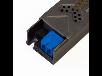 Блок питания 60W 24V IP20 Ultra Slim (24V/2,5A/60W) (SEASTAR/IP20 сетка/2 года)