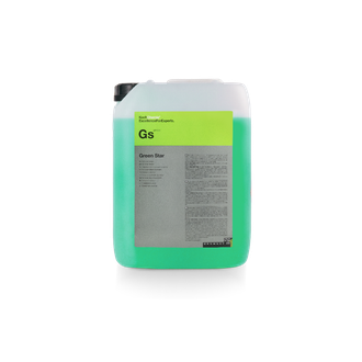 Koch Chemie Green Star (11 кг) универсальное чистящее средство