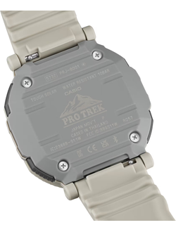 Часы Casio Pro Trek PRJ-B001-7
