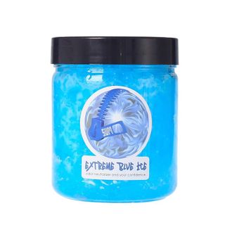 Нейтрализатор запаха Sumo Extreme Blue Ice Gel 500 мл