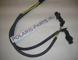 Бронепровода квадроцикла Polaris Sportsman 700/800 EFI (4011364, 4011365) НОВЫЕ