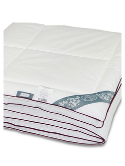 Одеяло Cleo ECO пух 172х205 искусственный пух 172/001-ED